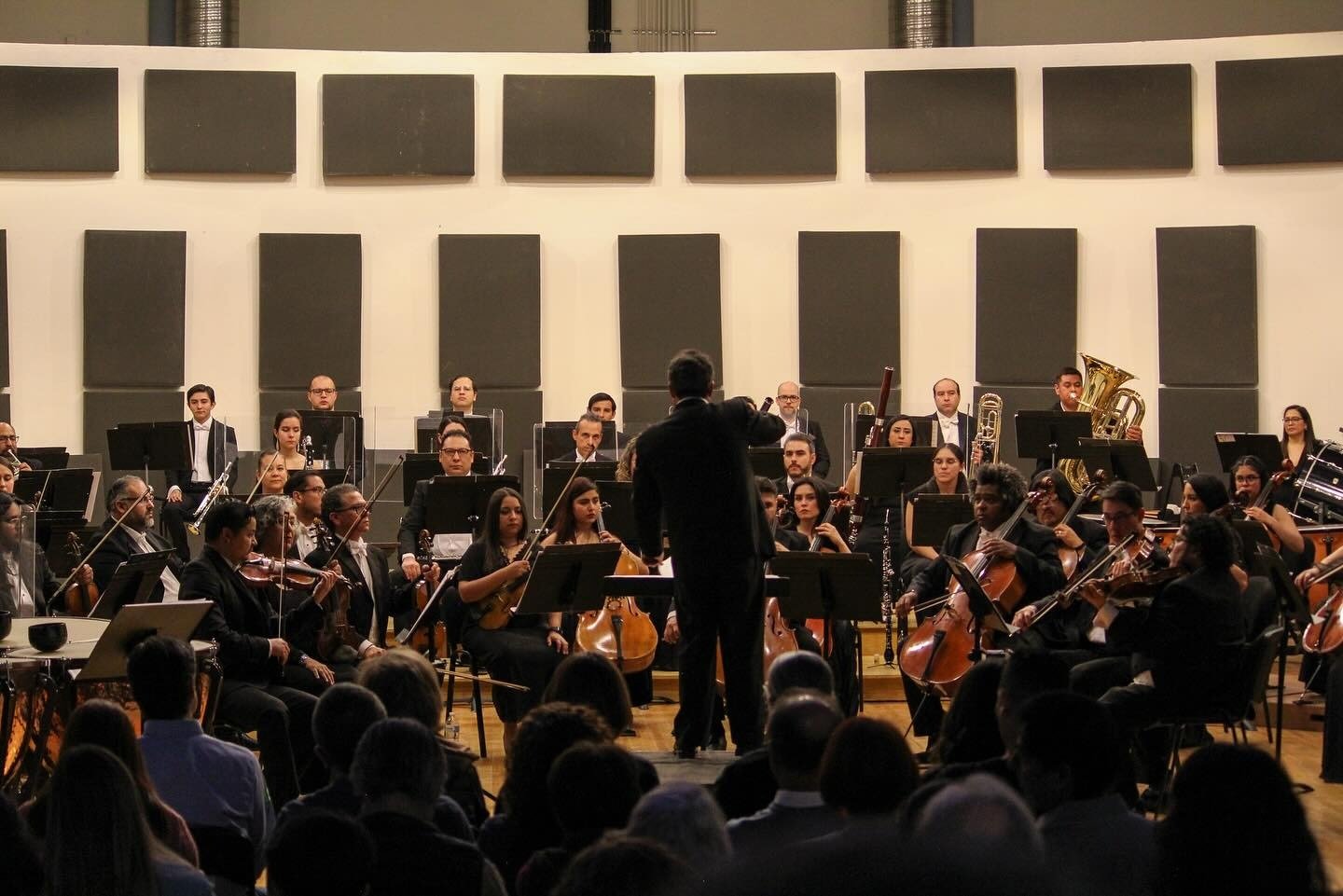 Anuncia OFECh el concierto “Intermezzos, Arias y Danzas” bajo la batuta del director ruso Vladimir Sagaydo